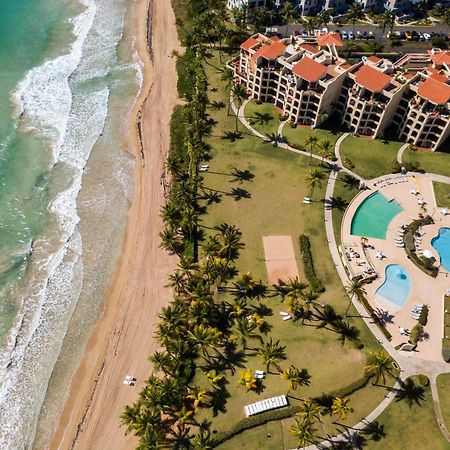 Apartamento Beach Access + 3 Pools + Ocean Views - 2Br In Palmas - Sleeps 7 Humacao Exterior foto