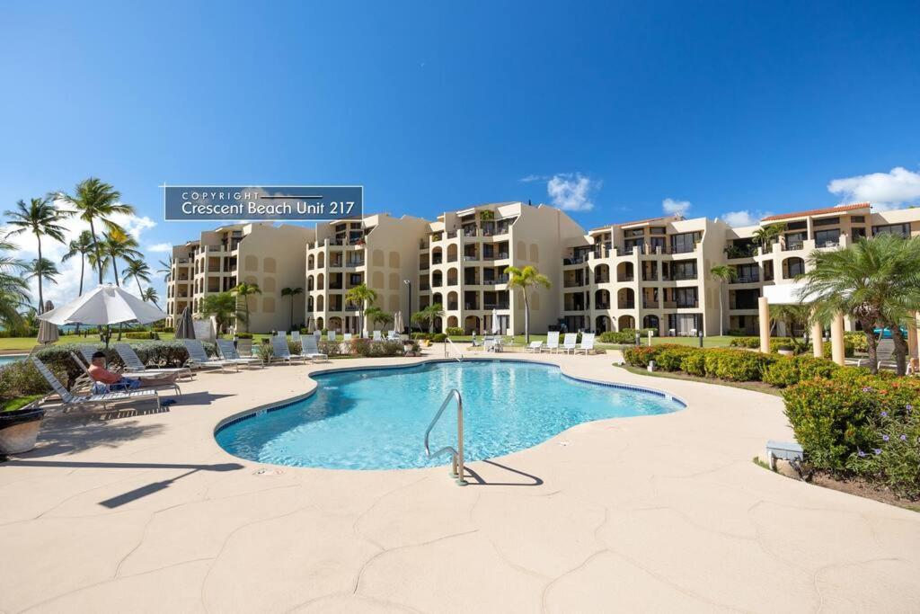 Apartamento Beach Access + 3 Pools + Ocean Views - 2Br In Palmas - Sleeps 7 Humacao Exterior foto