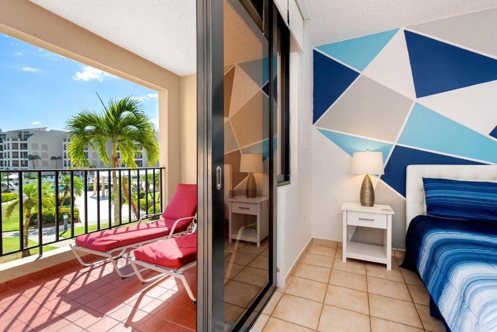 Apartamento Beach Access + 3 Pools + Ocean Views - 2Br In Palmas - Sleeps 7 Humacao Exterior foto