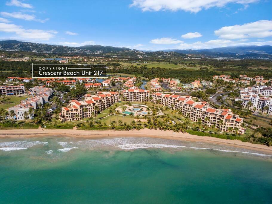 Apartamento Beach Access + 3 Pools + Ocean Views - 2Br In Palmas - Sleeps 7 Humacao Exterior foto