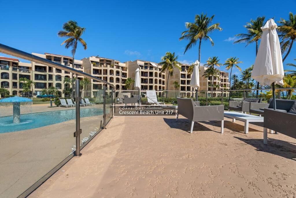Apartamento Beach Access + 3 Pools + Ocean Views - 2Br In Palmas - Sleeps 7 Humacao Exterior foto
