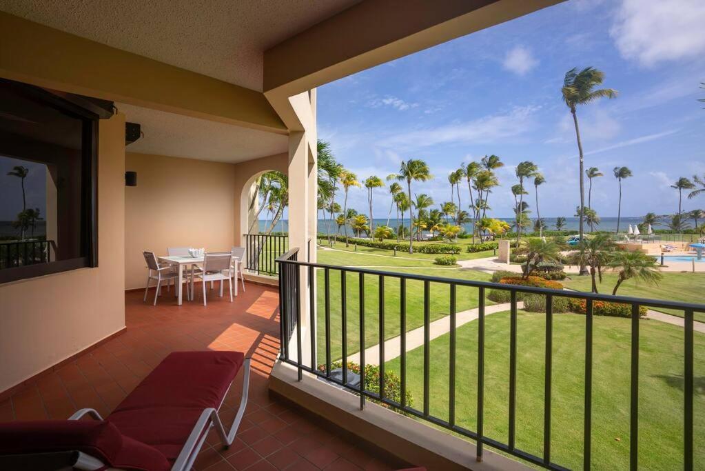 Apartamento Beach Access + 3 Pools + Ocean Views - 2Br In Palmas - Sleeps 7 Humacao Exterior foto
