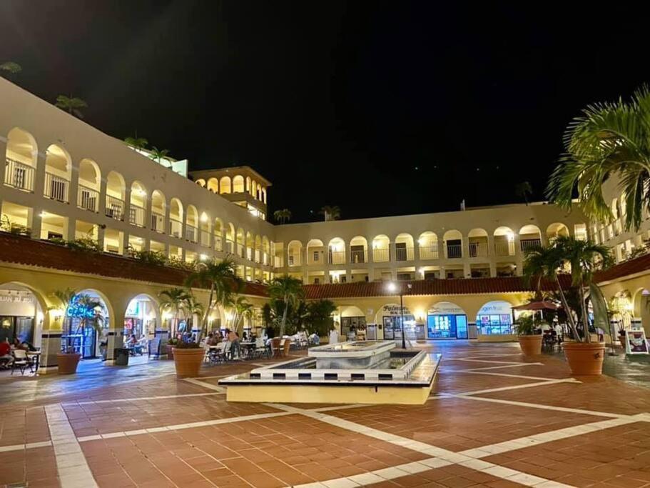 Apartamento Beach Access + 3 Pools + Ocean Views - 2Br In Palmas - Sleeps 7 Humacao Exterior foto