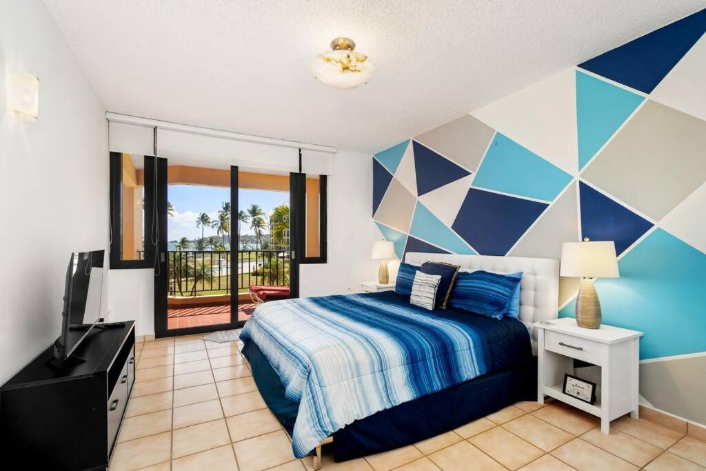 Apartamento Beach Access + 3 Pools + Ocean Views - 2Br In Palmas - Sleeps 7 Humacao Exterior foto