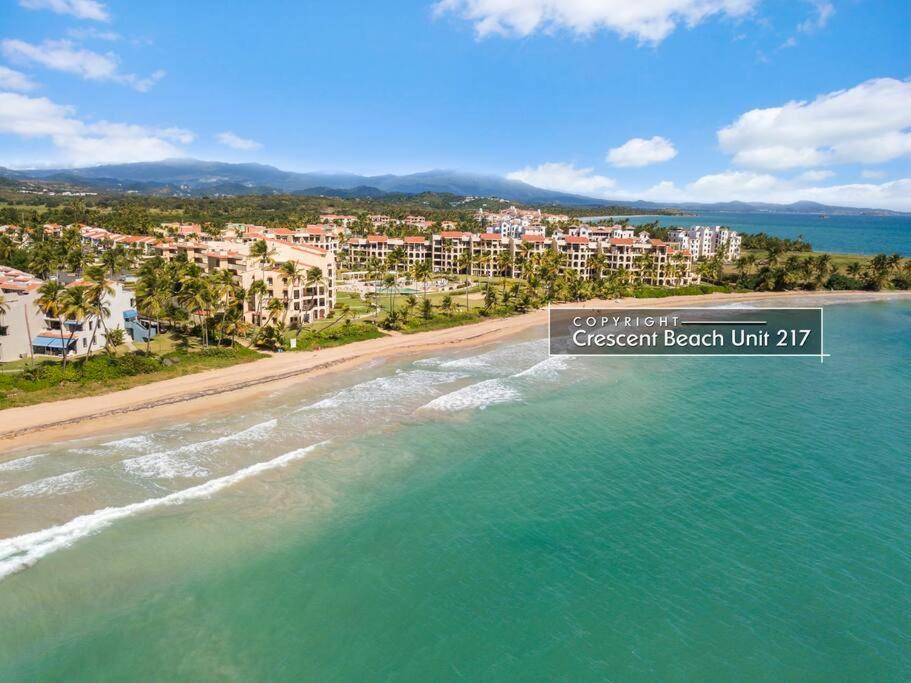 Apartamento Beach Access + 3 Pools + Ocean Views - 2Br In Palmas - Sleeps 7 Humacao Exterior foto