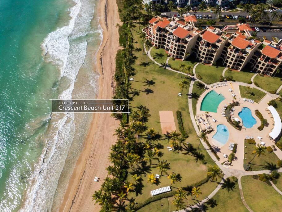 Apartamento Beach Access + 3 Pools + Ocean Views - 2Br In Palmas - Sleeps 7 Humacao Exterior foto