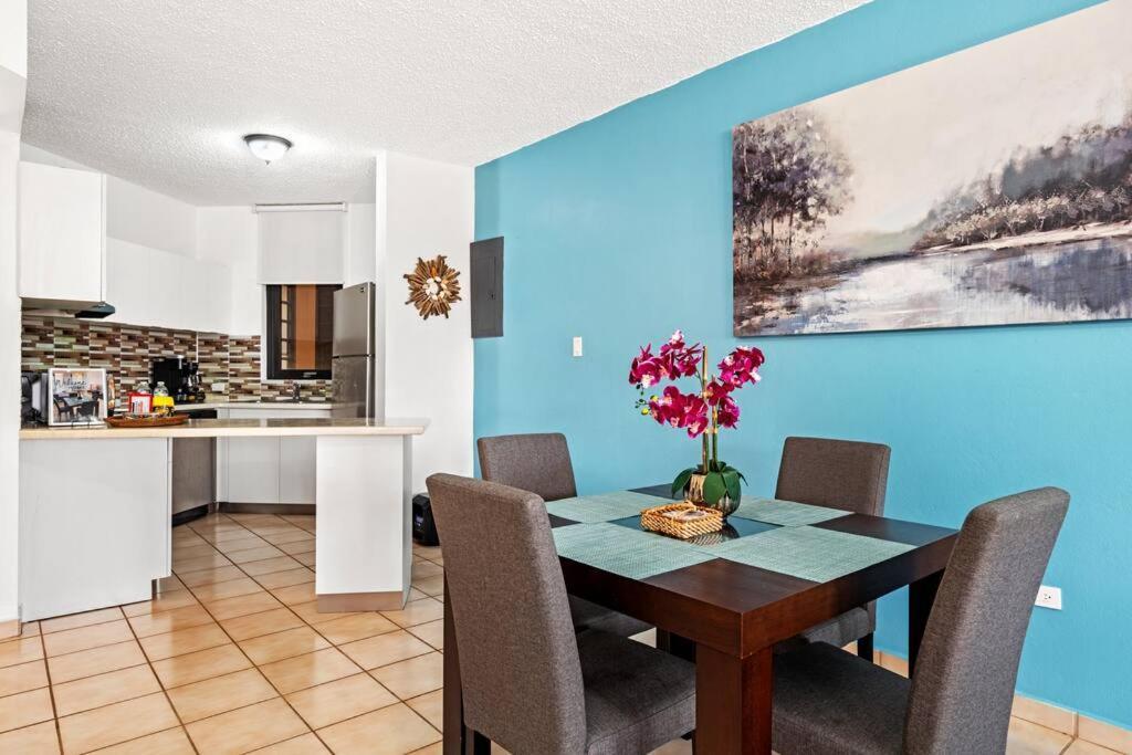 Apartamento Beach Access + 3 Pools + Ocean Views - 2Br In Palmas - Sleeps 7 Humacao Exterior foto