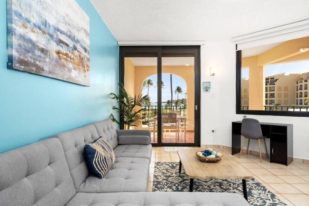 Apartamento Beach Access + 3 Pools + Ocean Views - 2Br In Palmas - Sleeps 7 Humacao Exterior foto