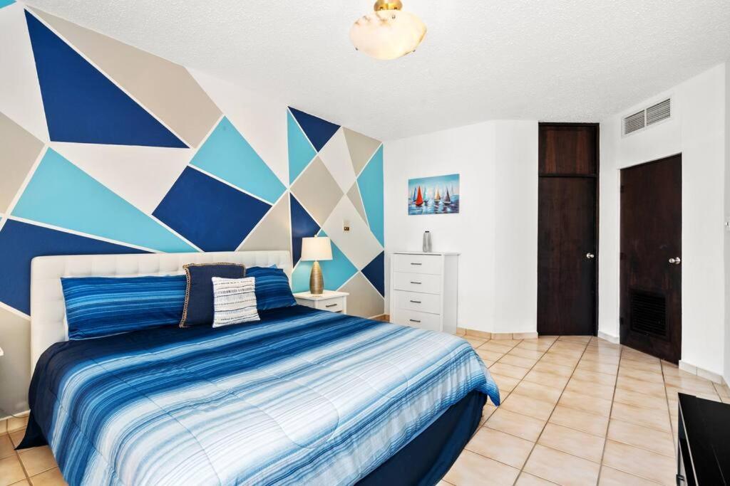 Apartamento Beach Access + 3 Pools + Ocean Views - 2Br In Palmas - Sleeps 7 Humacao Exterior foto