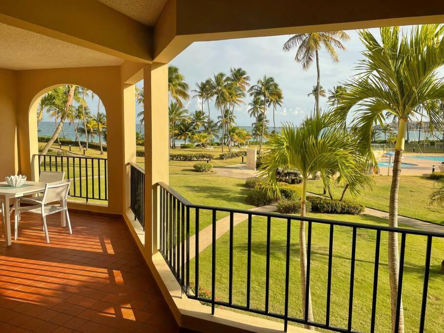 Apartamento Beach Access + 3 Pools + Ocean Views - 2Br In Palmas - Sleeps 7 Humacao Exterior foto