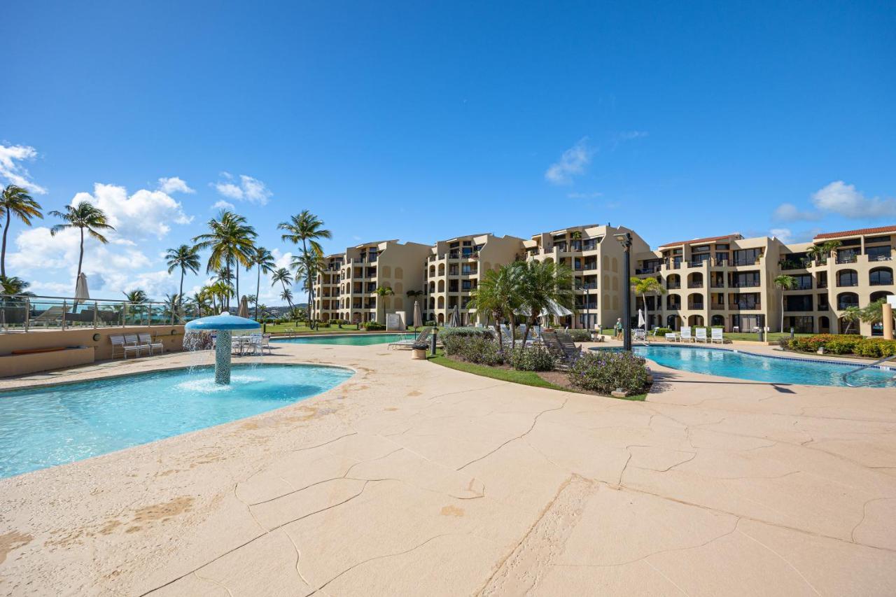 Apartamento Beach Access + 3 Pools + Ocean Views - 2Br In Palmas - Sleeps 7 Humacao Exterior foto
