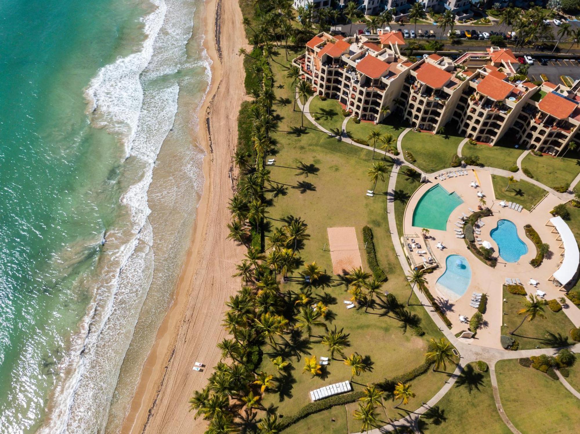 Apartamento Beach Access + 3 Pools + Ocean Views - 2Br In Palmas - Sleeps 7 Humacao Exterior foto