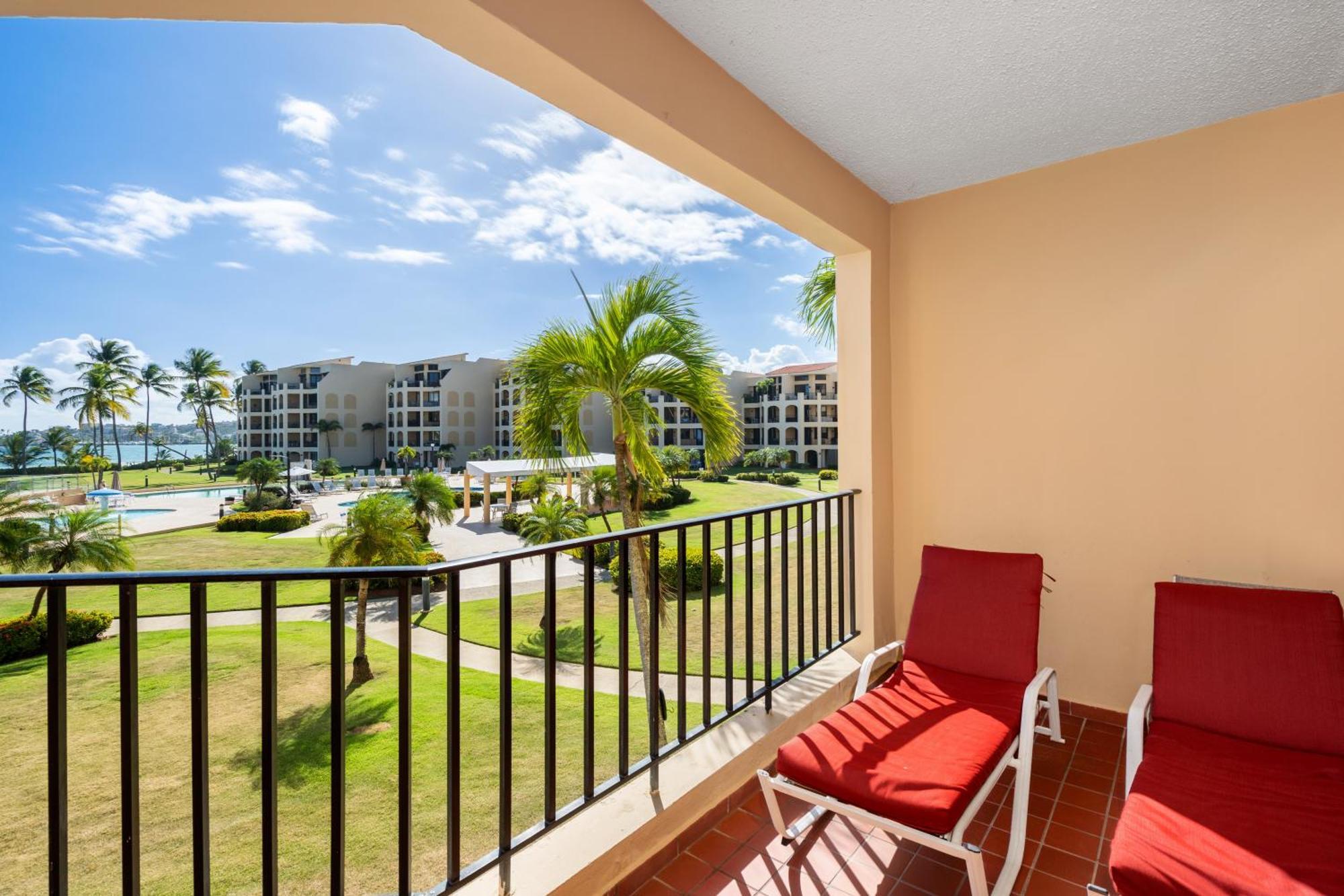 Apartamento Beach Access + 3 Pools + Ocean Views - 2Br In Palmas - Sleeps 7 Humacao Exterior foto