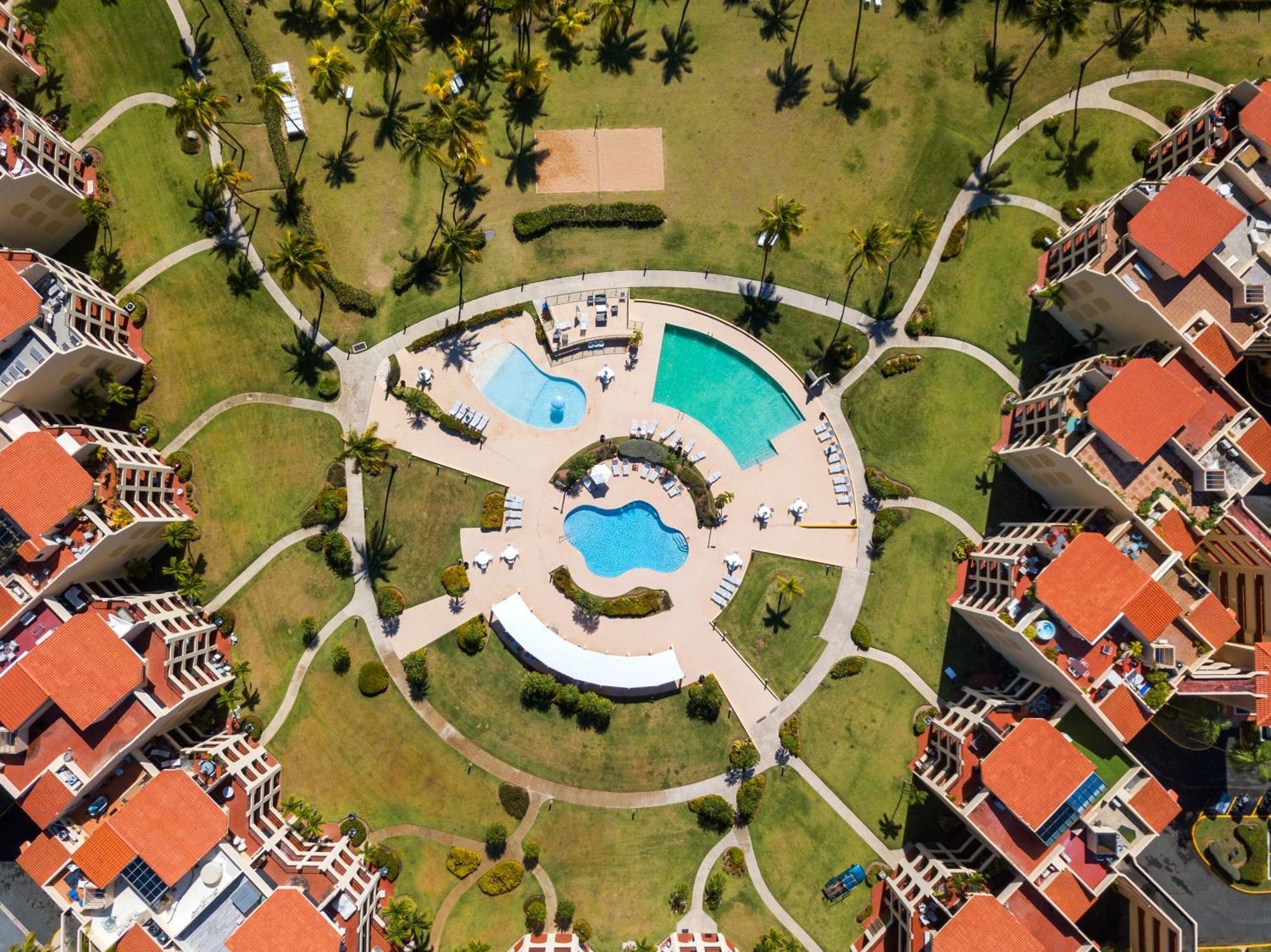 Apartamento Beach Access + 3 Pools + Ocean Views - 2Br In Palmas - Sleeps 7 Humacao Exterior foto