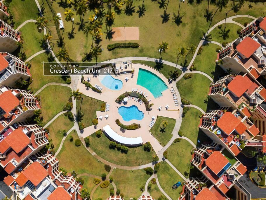 Apartamento Beach Access + 3 Pools + Ocean Views - 2Br In Palmas - Sleeps 7 Humacao Exterior foto